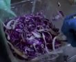 סלט עם תוספת מסוכנת: דוקרנים מאולתרים הוסלקו בקופסת כרוב בכלא אשל