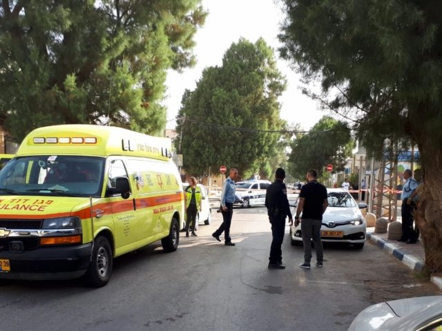 צילום: דוברות מד"א