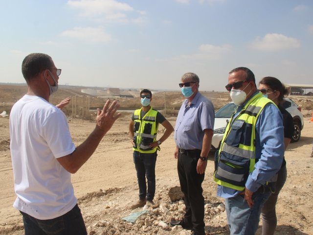 צילום: נועה זמסקי 