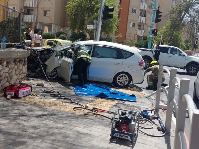 צילום איחוד הצלה