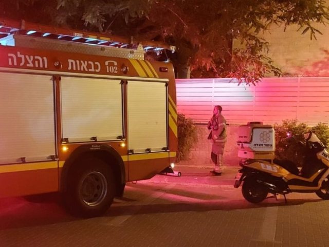 דוברות גיבוי והצלה