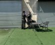 בגלל העסקת שב"חים: צו סגירה מנהלי לבית קפה ביישוב בנגב
