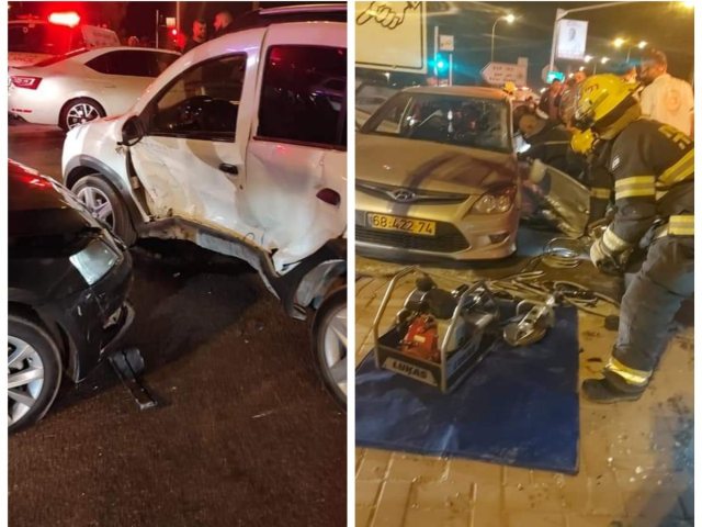 צילום: אמיר טלקר