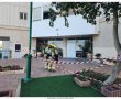 זה מריח מוזר: דיירים בבניין בד' דיווחו על ריח רע, חומר מסוכן נמצא במקום