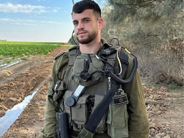 סמ"ר תומר אחימס ז"ל. קרדיט - תוכן גולשים ע"פ סעיף 27א'