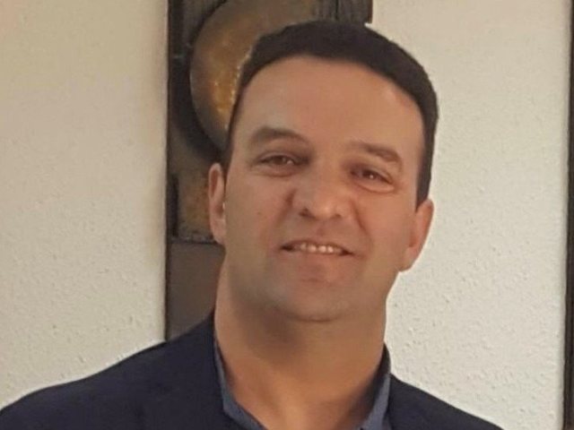 טל אל-על צילום: פרטי 