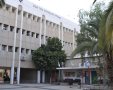 המכללה הטכנולוגית באר שבע. צילום: יחצ