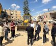 מ-92 דירות הרוסות ל-246 יחידות חדשות: תוכנית השיקום של דימונה יוצאת לדרך