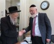 בשורה: בתי הוראה חדשים יוקמו בפאתי הרבעים החרדיים באשדוד