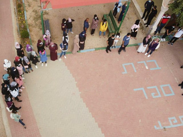 קרדיט צילום - אחמד חטיב 