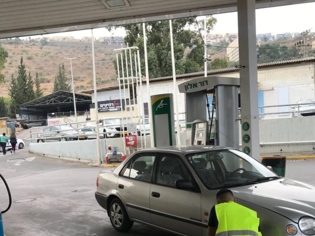 בדיקות כלי רכב | צילום באדיבות אור ירוק 