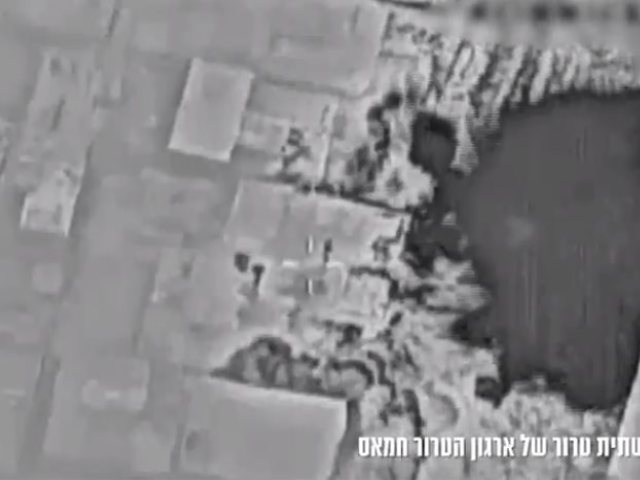 קרדיט - דובר צה"ל