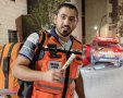 קרדיט: איחוד הצלה