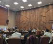 אושר באופן רשמי: חברו הטוב של רוביק הפך ליו''ר האופוזיציה, כיצד זה ישפיע על המועצה?