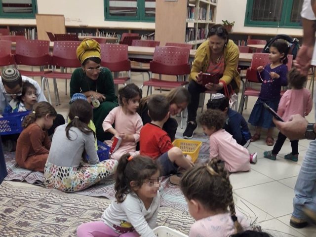 צילום: באדיבות בית מוריה