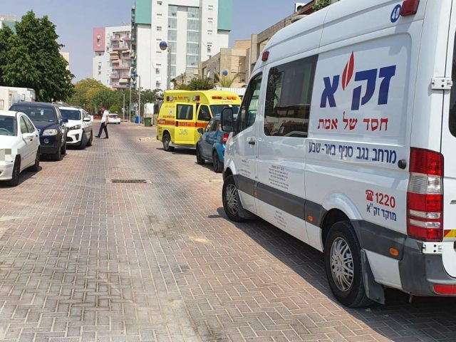 צילום באדיבות זק"א 