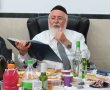 המועצה הדתית אשדוד: נחנכה מעבדה ראשונה לזיהוי חרקים בירקות