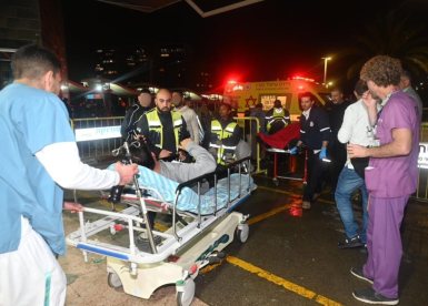 קרדיט: סורוקה