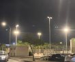 לאחר שנה: התאורה ברובע ט' מוסדרת
