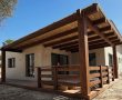 פרגולות DIY – איך לתכנן ולבנות פרגולה מעץ בעצמכם בצורה מקצועית
