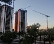בניינים חדשים מכל עבר: זינוק חד בהתחלות הבנייה בבאר שבע 
