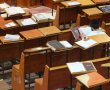 בישיבת הענק הירושלמית: ארוחת הבוקר תותנה בהשתתפות בתפילה