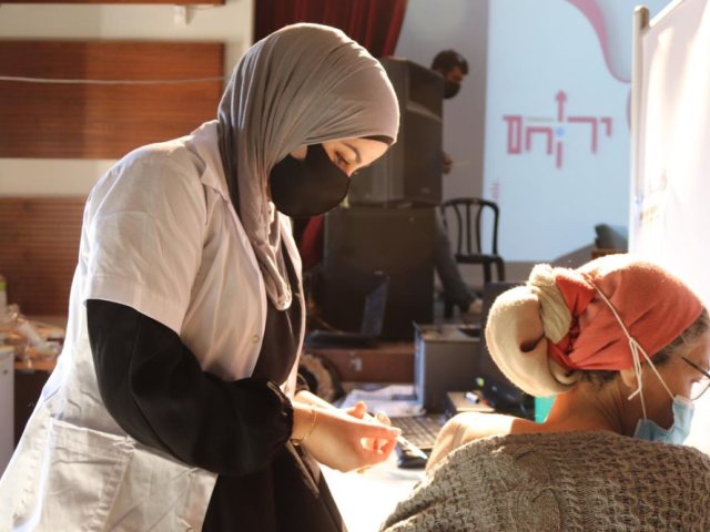 צילום: לינור אלוף 