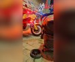 כמעט אסון בל"ג בעומר: נהג תחת השפעת אלכוהול דהר לתוך תהלוכת ילדים בבאר שבע
