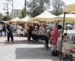 "אפס סובלנות להשתלטות על מדרכות": עיריית באר שבע מקדמת הסדרה מקיפה לאחר 27 שנים