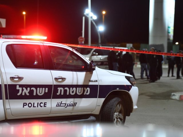 צילום באדיבות משטרת ישראל 