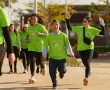 בהשתתפות 400 רצים: על המרוץ הכי מיוחד בנגב 