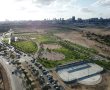 עיריית באר שבע מודיעה: מרחיבים את מדיניות הבניה הירוקה