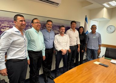 קרדיט: מועצת להבים