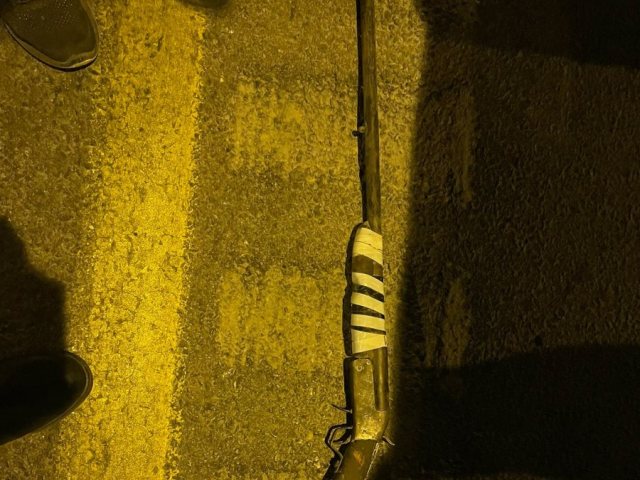 קרדיט - דוברות מרחב נגב