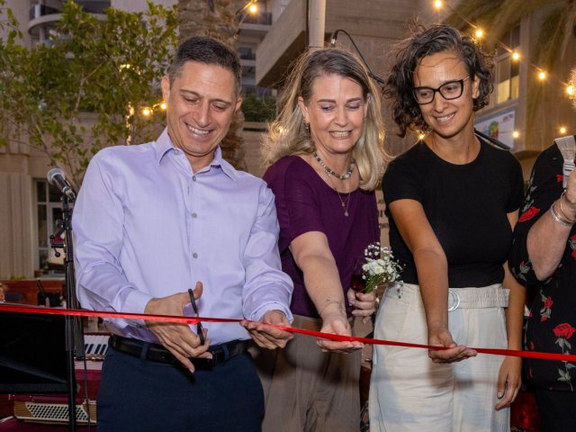 קרדיט: דיאגו מיטלברג