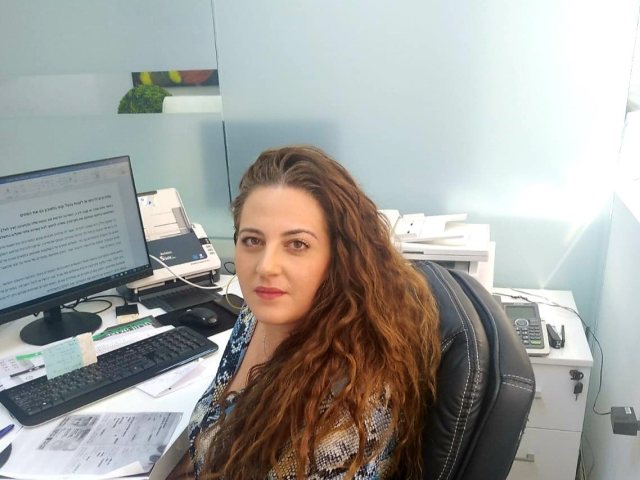 עו"ד מירי קטנר (צילום יח"צ)