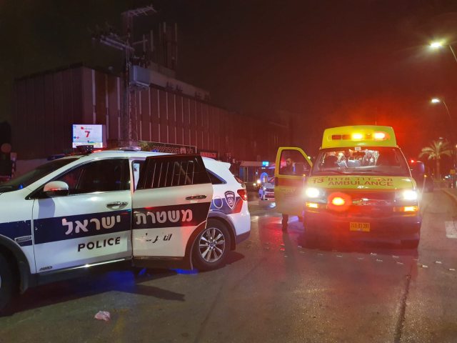 צילום: תיעוד מבצעי מד"א