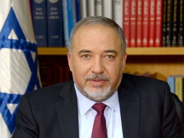 ליברמן