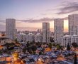 מ-342 דירות ישנות ל-2,000 חדשות: תוכנית הענק שתטרוף את הקלפים בשכונה המוזנחת