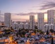 מתחם רמבן בשכונה ד' של בית ירושלמי. קרדיט: מרש מילוסלבסקי