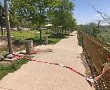 ליל הבלהות בפארק המכתש: תקף את זוגתו, ודקר באכזריות עובר אורח שניסה לעזור לה