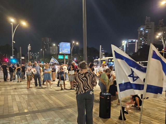 קרדיט אסף פוזאילוב