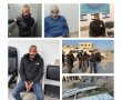 התשלטו על הקרקע ולא נתנו לאף אחד להתקרב: כל פרטים על המעצר המשפחתי בנגב