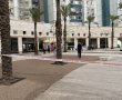 נעצר חשוד באירוע הירי באשדוד