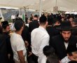 לאחר שנים: שוק ארבעת המינים חוזר ללב רובע ז'