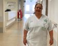 אילנה גוטהרץ | צילום: באדיבות בית החולים סורוקה 