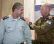 גאווה ענקית: אל"מ לירון בטיטו הבאר שבעי מונה למפקד חטיבת גבעתי