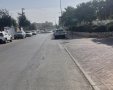 רחוב רבקה. קרדיט - צילום פרטי