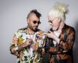 זמן לאופניים: האומנים נדב אזולאי וגיל נמט שחררו סינגל חדש מתוך אלבום רביעי 