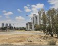 קרית גנים. קרדיט: החברה הכלכלית